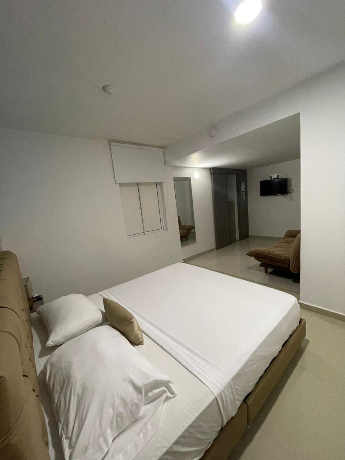 Hotel Hernandez Ctg Cartagena Exterior foto
